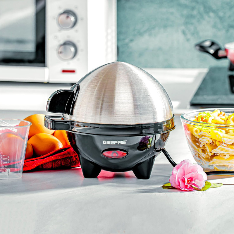 تخم مرغ پز جی پاس مدل GEB63032UK - Image 12