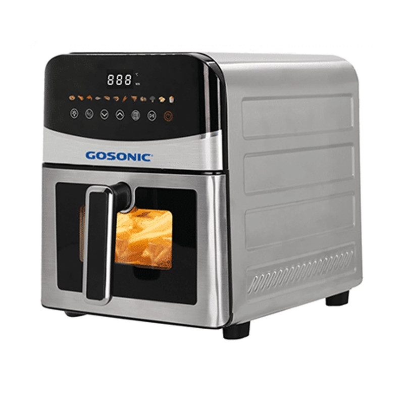 سرخکن 9 لیتر گوسونیک مدل GAF-869 - Image 3