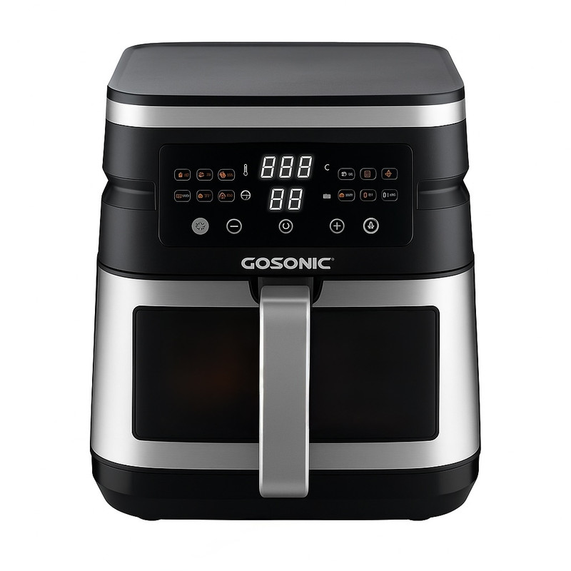 سرخکن ۷ لیتر گوسونیک مدل GAF-847 - Image 2