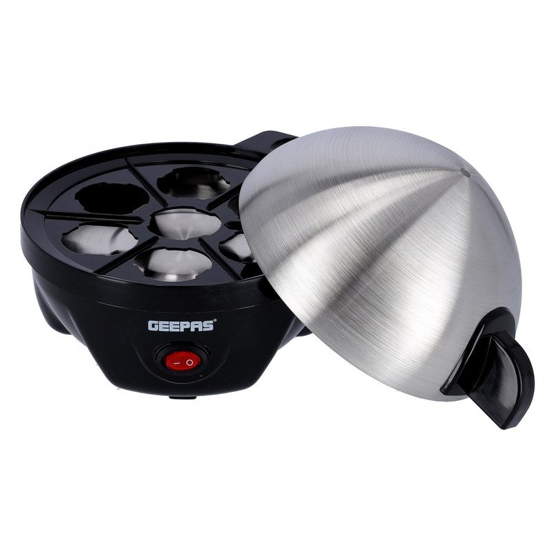 تخم مرغ پز جی پاس مدل GEB63032UK - Image 9