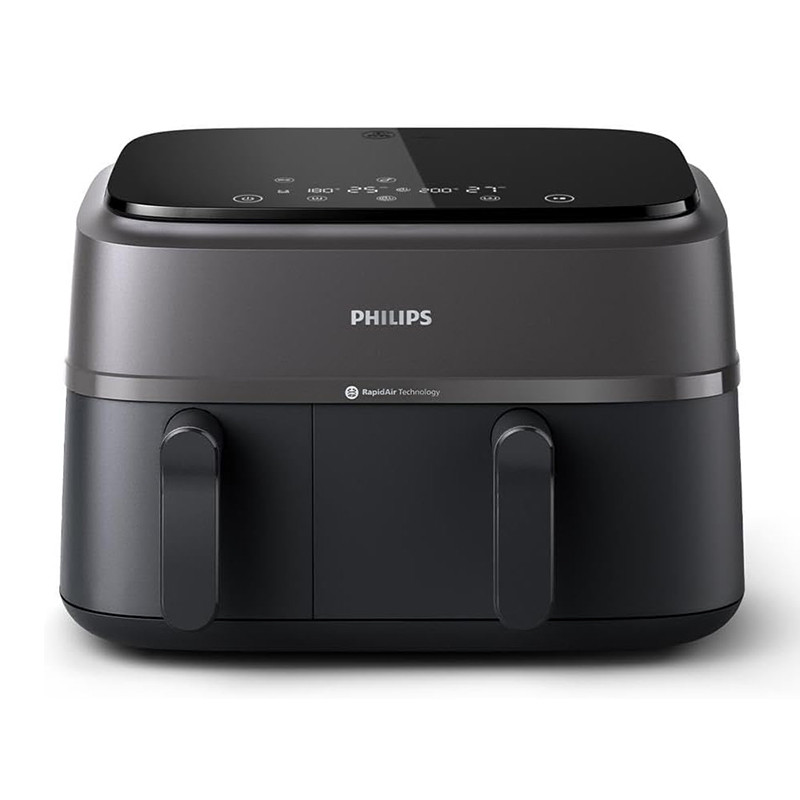 هواپز 9 لیتری فیلیپس مدل NA350/00 - Image 3