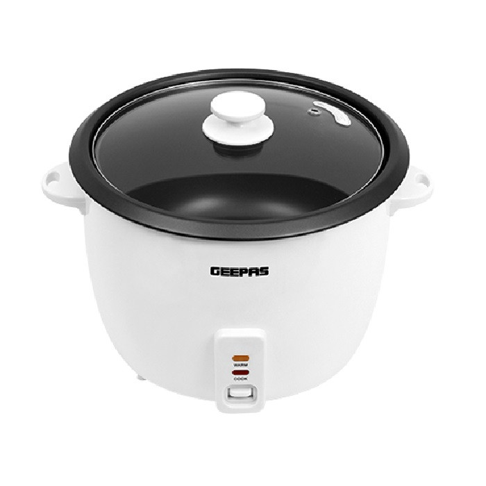 پلوپز و بخار پز جی پاس مدل GRC4327N - Image 12