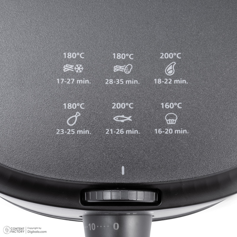 هواپز 3 لیتر فیلیپس مدل NA110/00 - Image 10