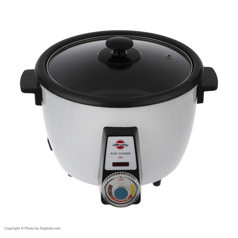 پلوپز پارس خزر مدل RC-181TS New Version - Image 13