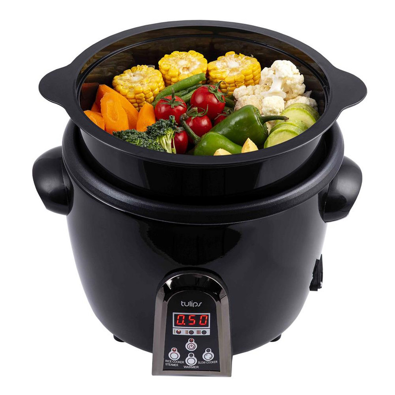 پلوپز تولیپس مدل RC440_8 s - Image 2