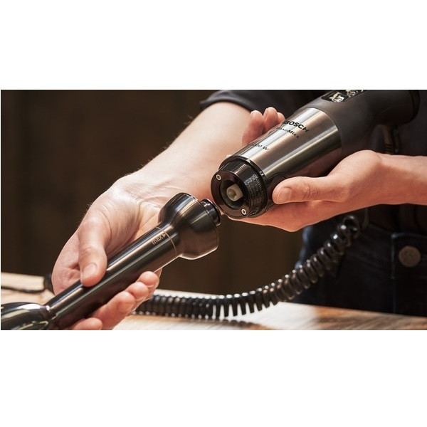 گوشت کوب برقی بوش مدل MS84CB6110 - Image 2