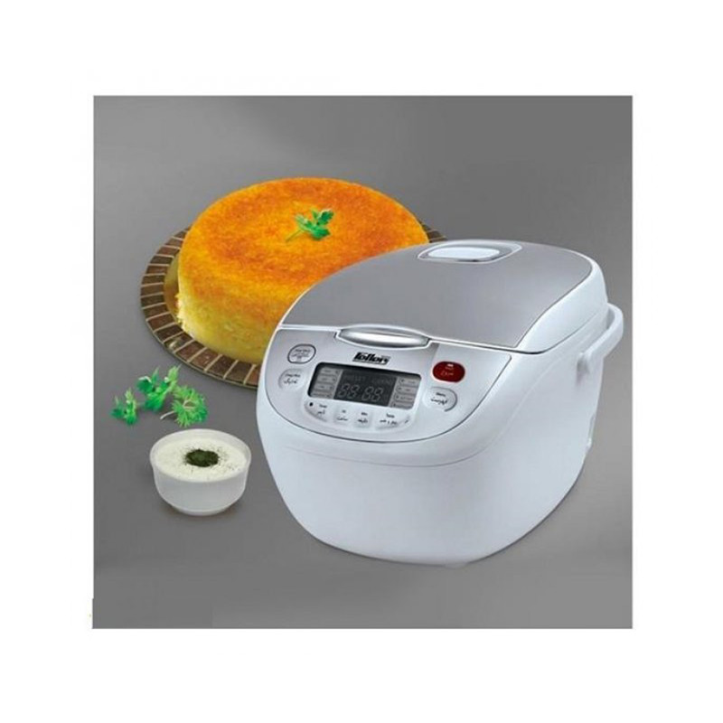 پلوپز فلر مدل RC96 - Image 5