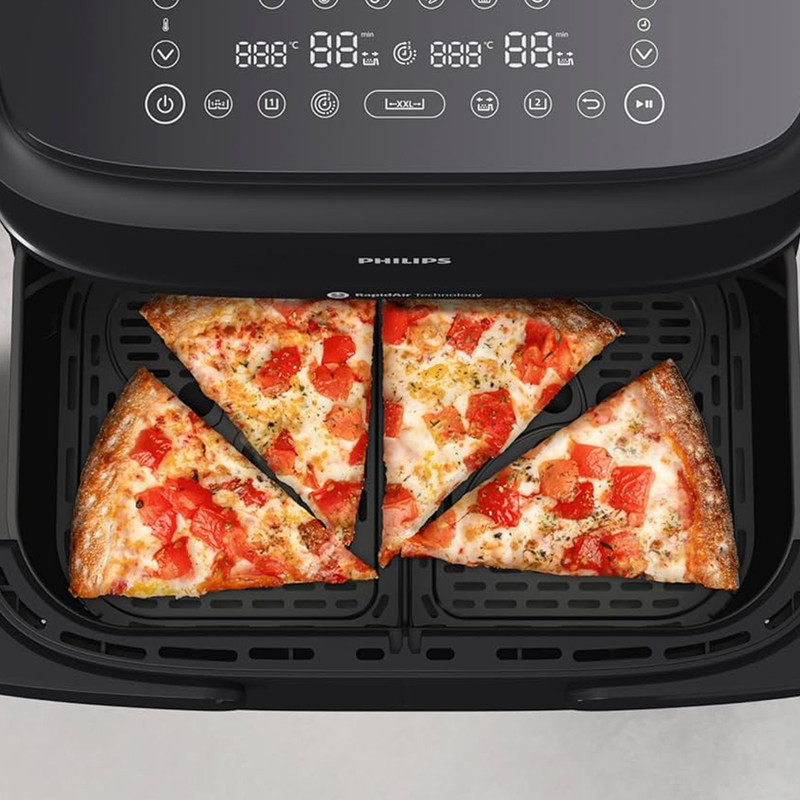 هواپز 7.1 لیتر فیلیپس مدل NA150/09 - Image 6