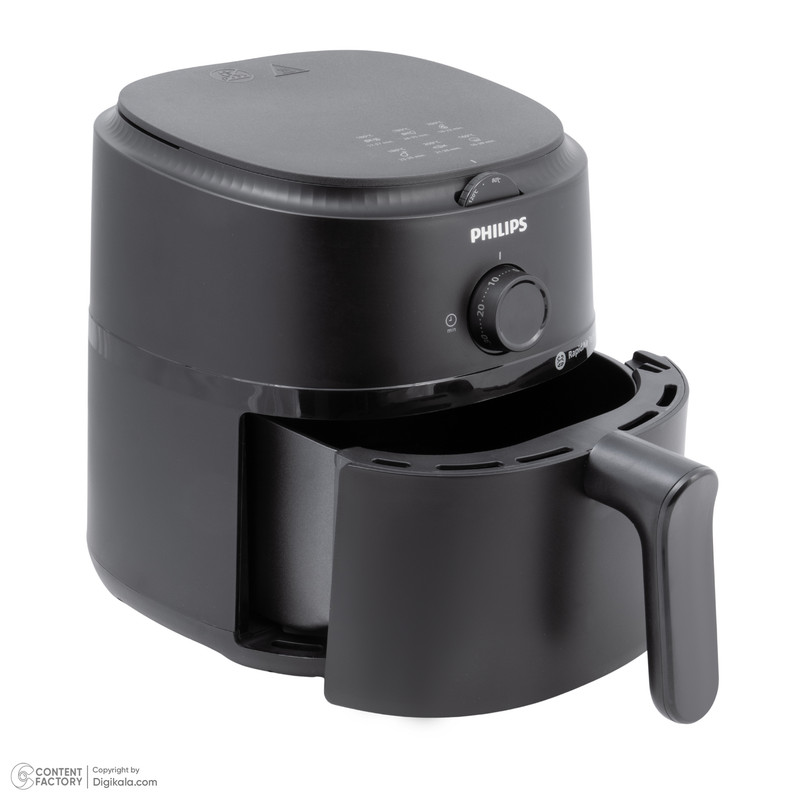 هواپز 3 لیتر فیلیپس مدل NA110/00 - Image 6