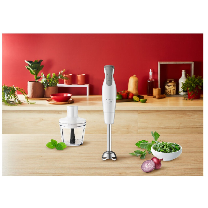 گوشت کوب برقی مولینکس مدل DD553110 - Image 9