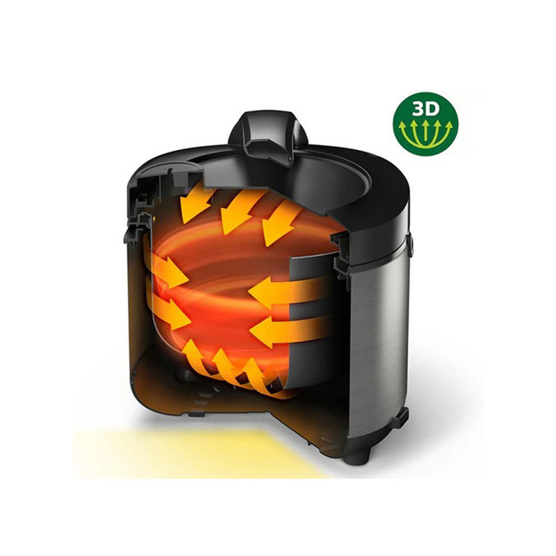 پلوپز فیلیپس مدل HD3138 - Image 7