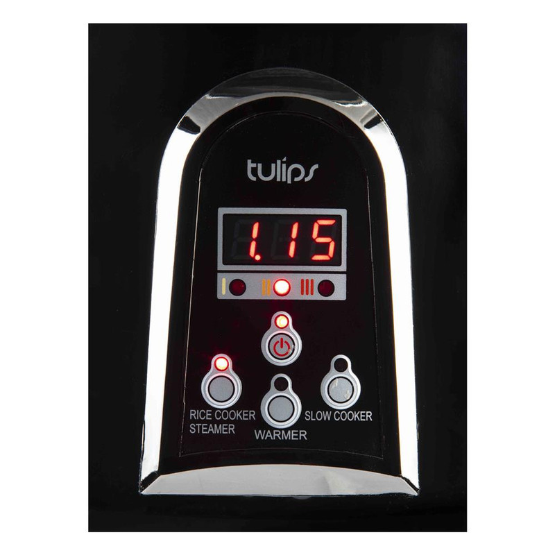 پلوپز تولیپس مدل RC440_8 s - Image 3