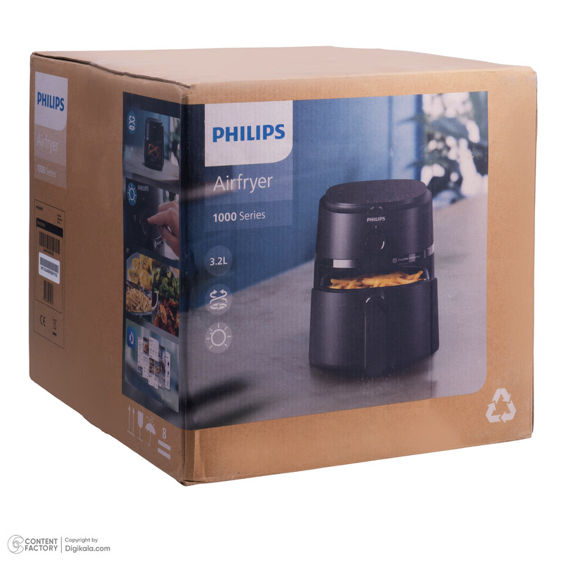 هواپز 3 لیتر فیلیپس مدل NA110/00 - Image 13