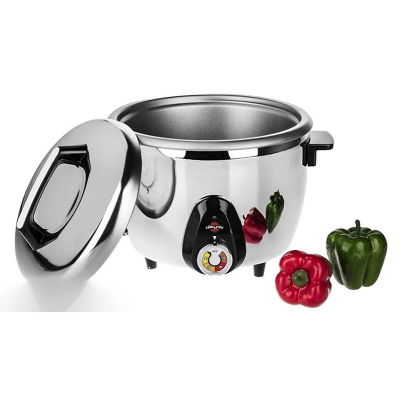 پلوپز پارس خزر مدل RC-181TS New Version - Image 18