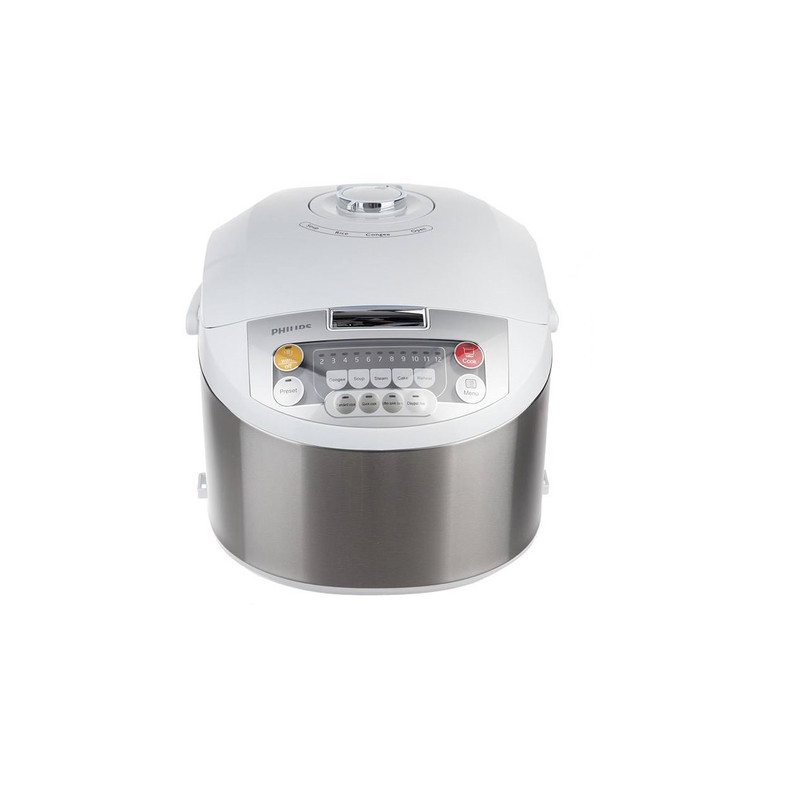 پلوپز فیلیپس مدل HD3038 Fuzzy Logic - Image 2