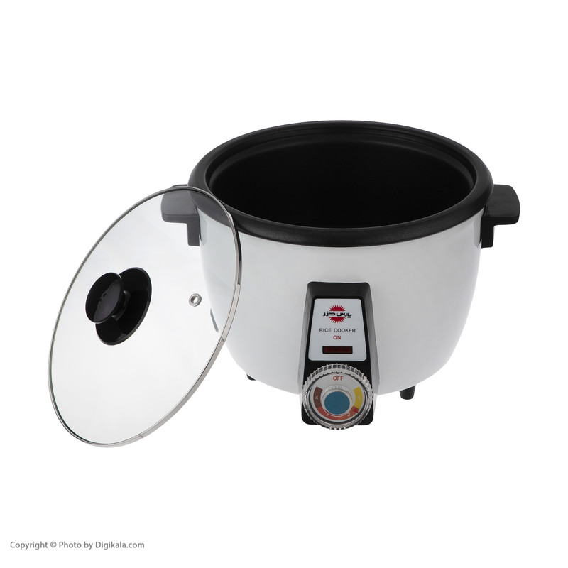 پلوپز پارس خزر مدل RC-181TS New Version - Image 15