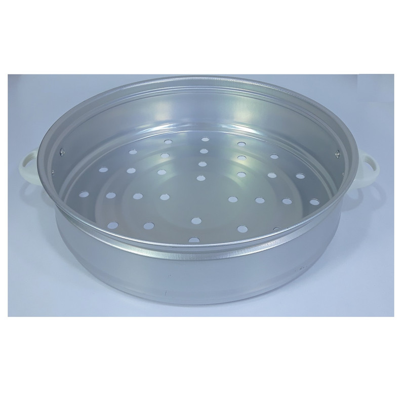 پلوپز و بخار پز جی پاس مدل GRC4327N - Image 15