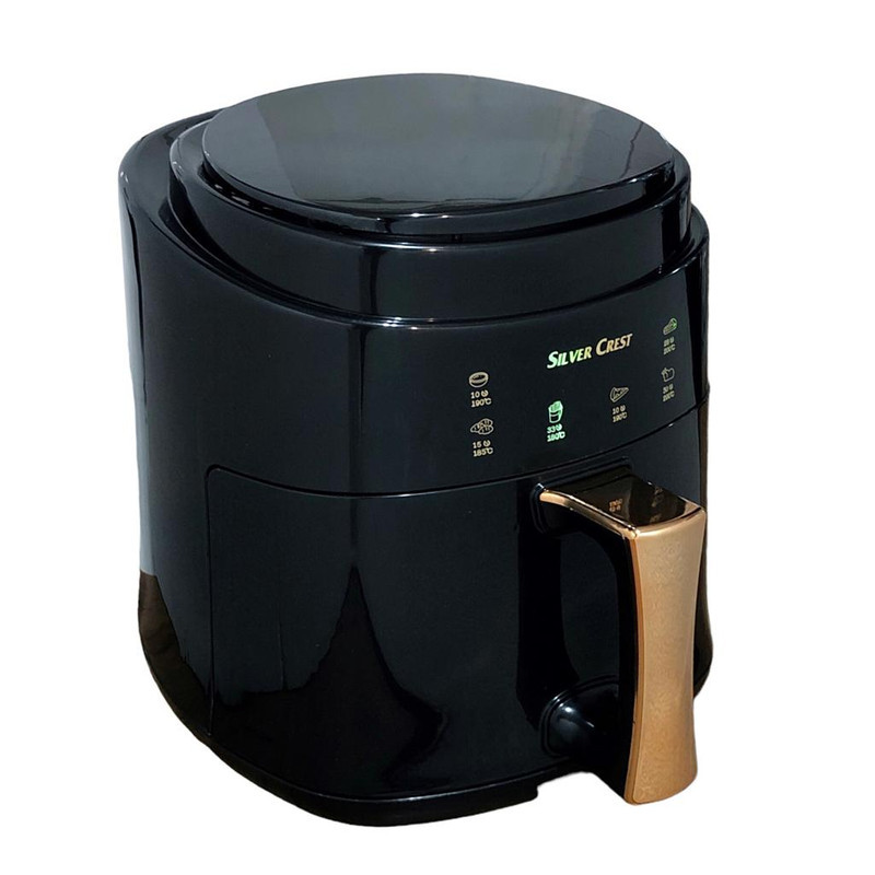 هواپز 10 لیتری سیلورکرست مدل SC-1080 - Image 3