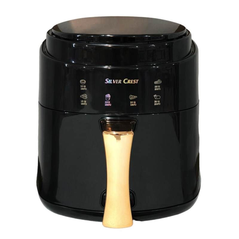 هواپز 10 لیتری سیلورکرست مدل SC-1080 - Image 2