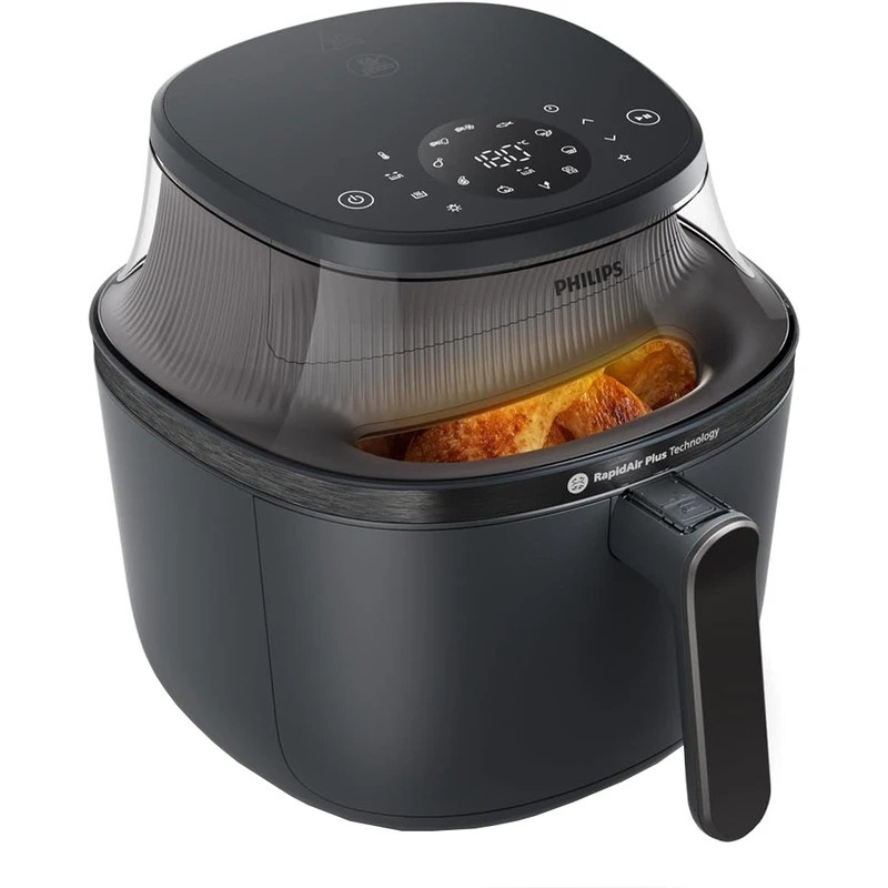 سرخکن 6.2 لیتر فیلیپس مدل NA332 - Image 5