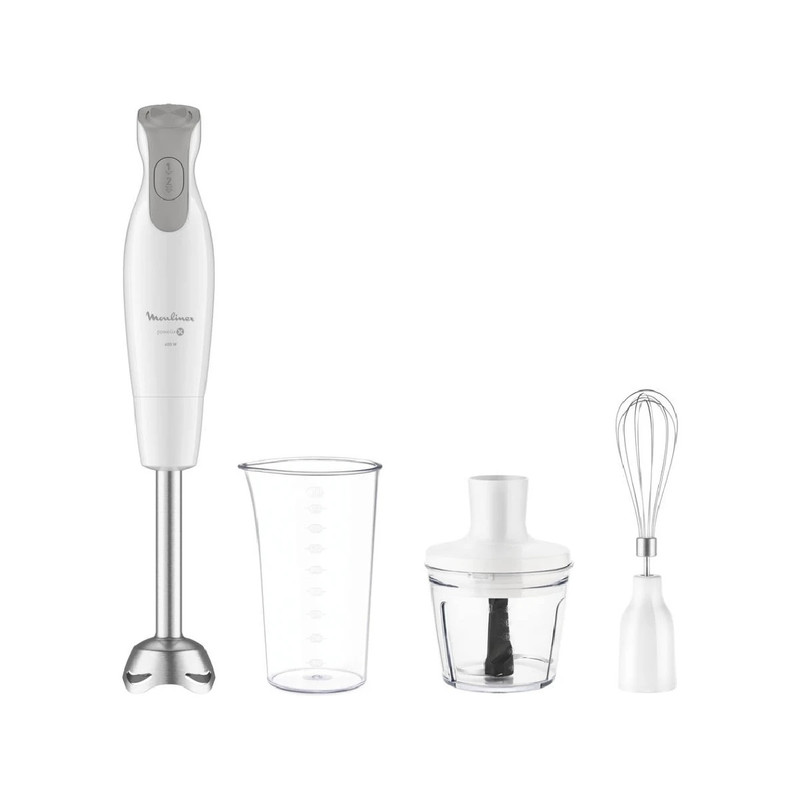 گوشت کوب برقی مولینکس مدل DD553110 - Image 2