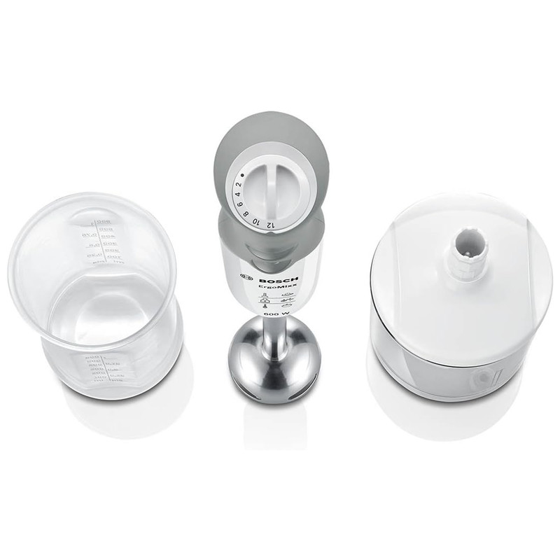 گوشت کوب برقی بوش مدل MSM66155 - Image 12