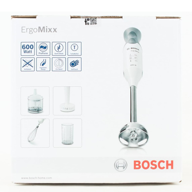 گوشت کوب برقی بوش مدل MSM66155 - Image 13