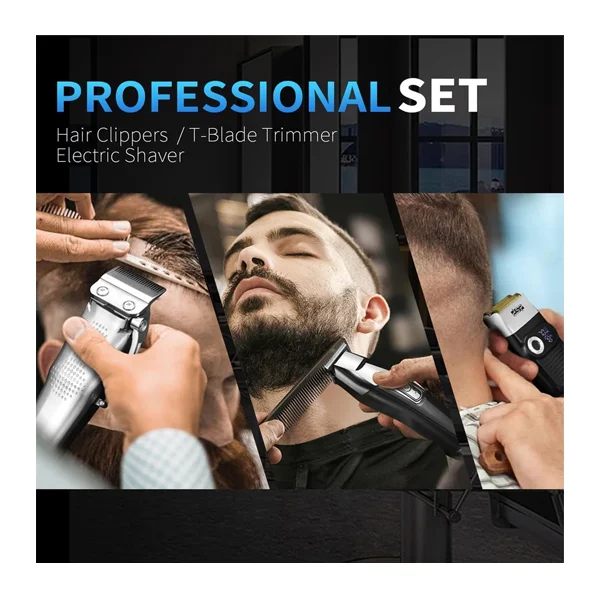 ماشین اصلاح دی اس پی مدل 90286A