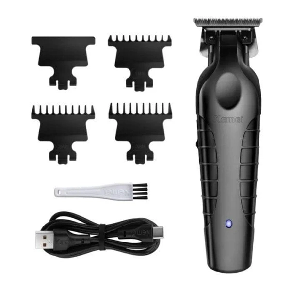 ماشین اصلاح مو صورت شارژی کیمی مدل km-2299