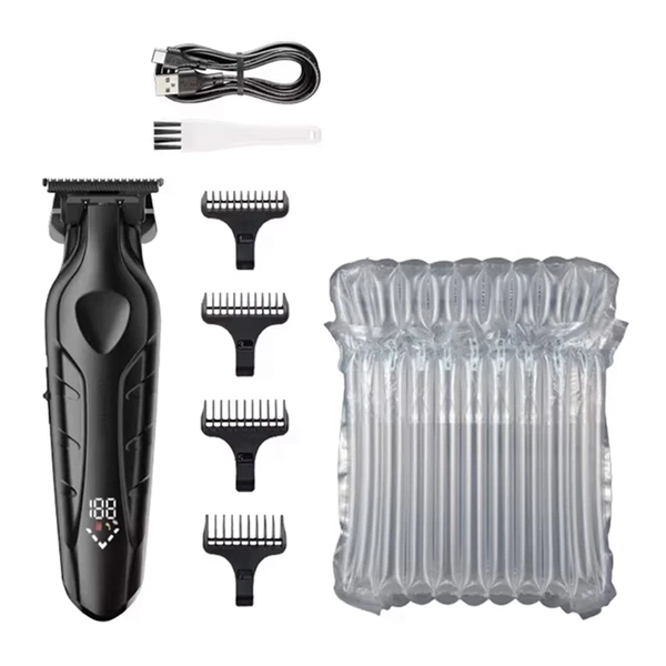 ماشین اصلاح موی سر و صورت شارژی کیمی مدل KM-2269