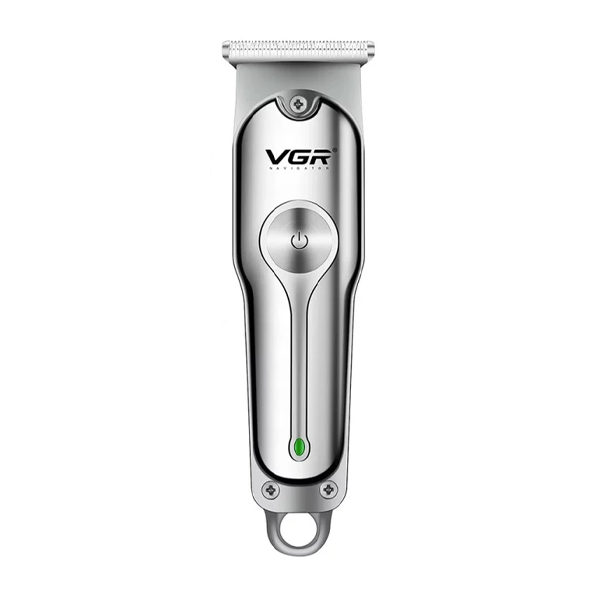 ماشین اصلاح موی سر و صورت وی جی ار مدل V-071