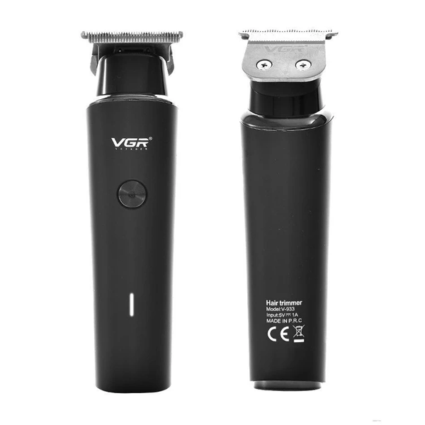 ماشین اصلاح موی سر و صورت وی جی ار مدل V-933