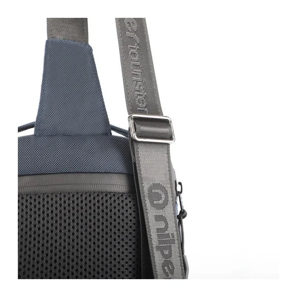 کوله پشتی مونو اسلینگ نیلپر مدل ساران بزرگ NTLB607 - Image 4