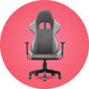 دسته بندی صندلی اداری-۱