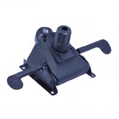 مکانیزم سینکرون اتوبوسی