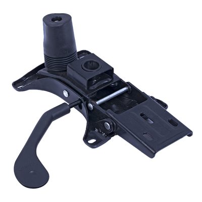 مکانیزم تک اهرم