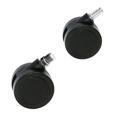 چرخ ساده پلاستیکی